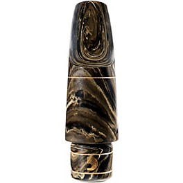 D'Addario Woodwinds Select Jazz Marble Tenor Saxophone... D'Addario Woodwinds Select Jazz Marble Tenor Saxophone Mouthpiece 6