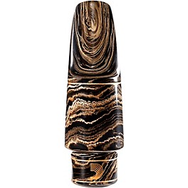 D'Addario Woodwinds Select Jazz Marble Tenor Saxophone... D'Addario Woodwinds Select Jazz Marble Tenor Saxophone Mouthpiece 8