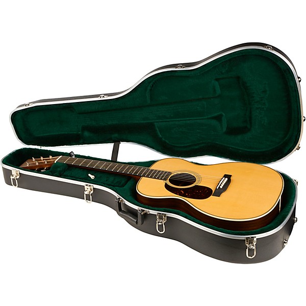 Martin 000-28 Standard Auditorium Left-Handed Acoustic Guitar Aged Toner