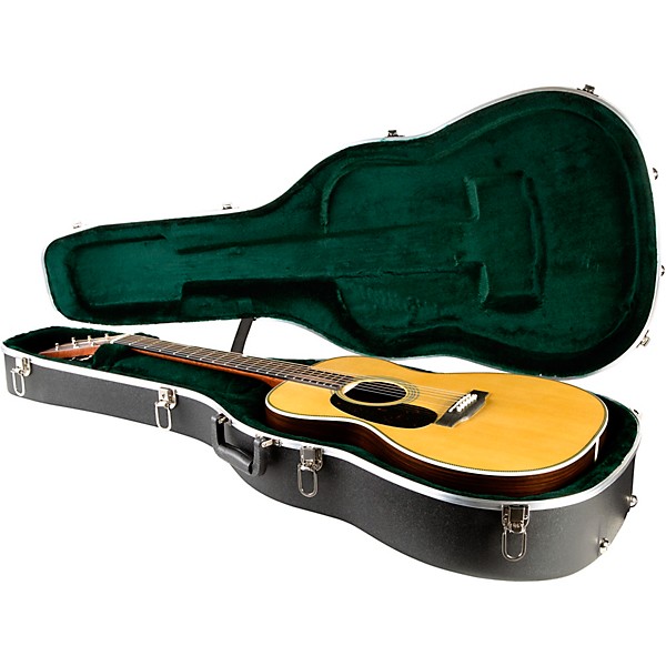 Martin 000-28 Standard Auditorium Left-Handed Acoustic Guitar Aged Toner