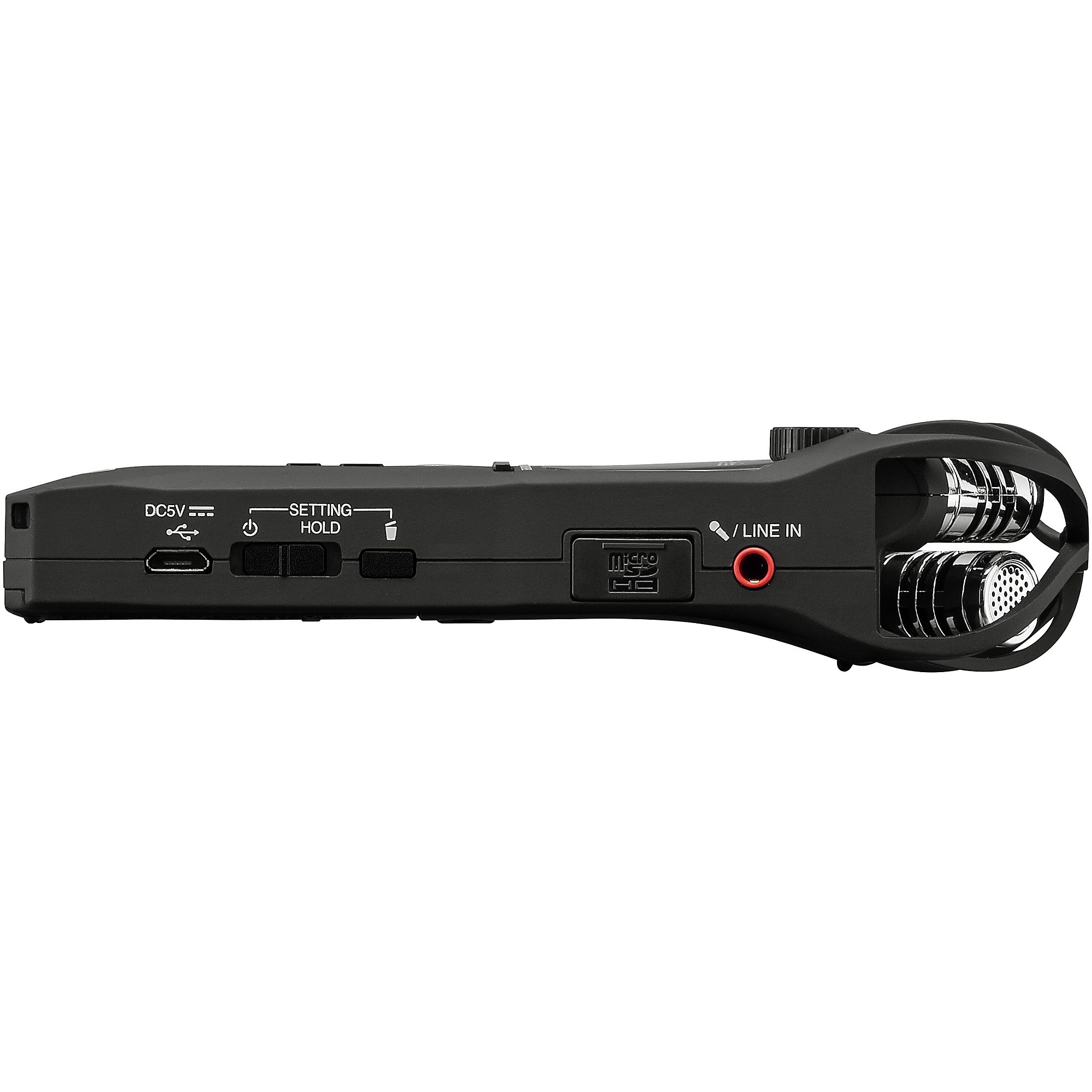 Rent a Zoom H1 Handy Recorder, Best Prices