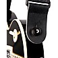 D'Addario Universal Strap Lock System Nickel Finish