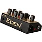 Open Box Eden WTDI World Tour Direct Box/Preamp Level 1