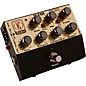 Open Box Eden WTDI World Tour Direct Box/Preamp Level 1