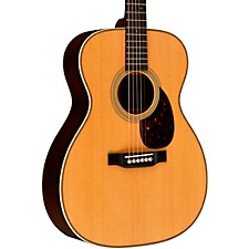 Martin 2024 000-28 Standard Auditorium Acoustic Guitar