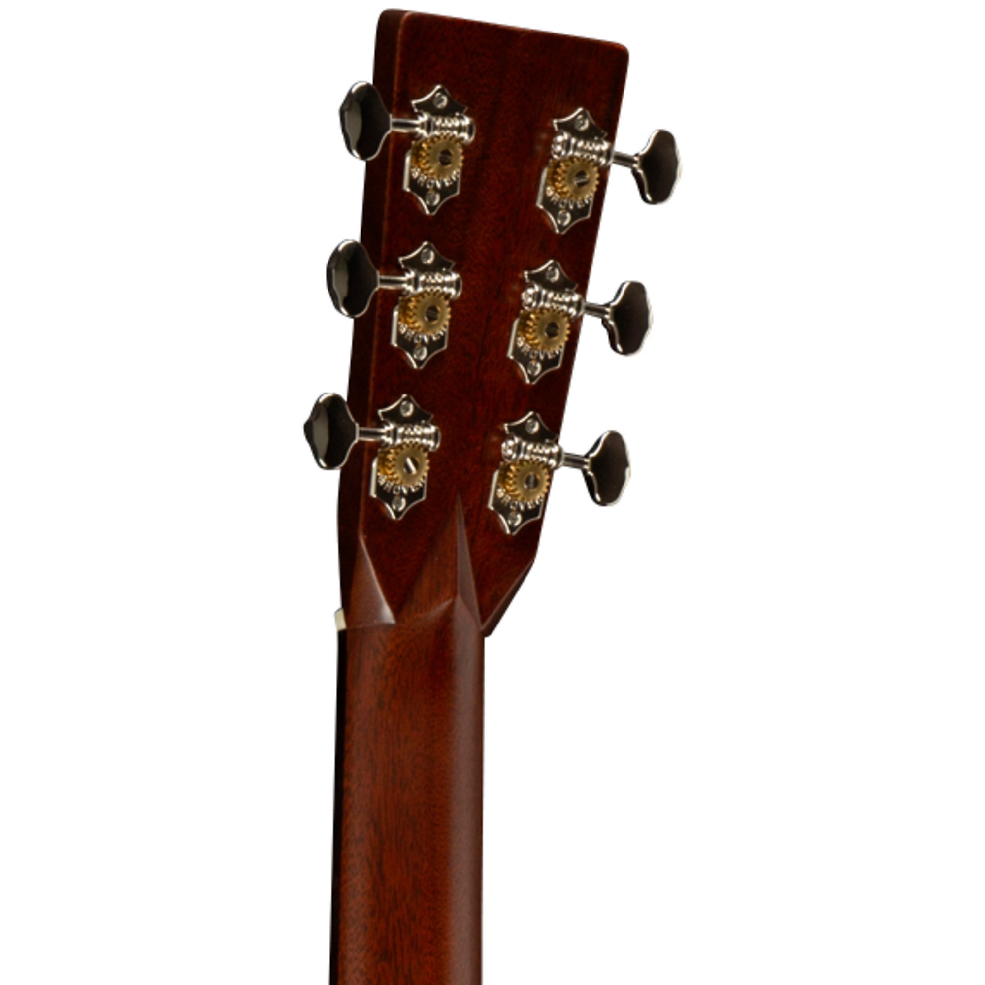 Martin 2024 OM-28 Standard Orchestra Model Acoustic Guitar