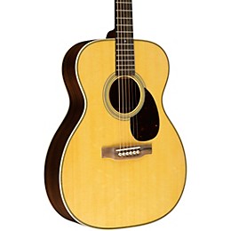 【10%OFF!】Martin OM-28 Martin OM-28 - New For 2025 – Music Villa MT