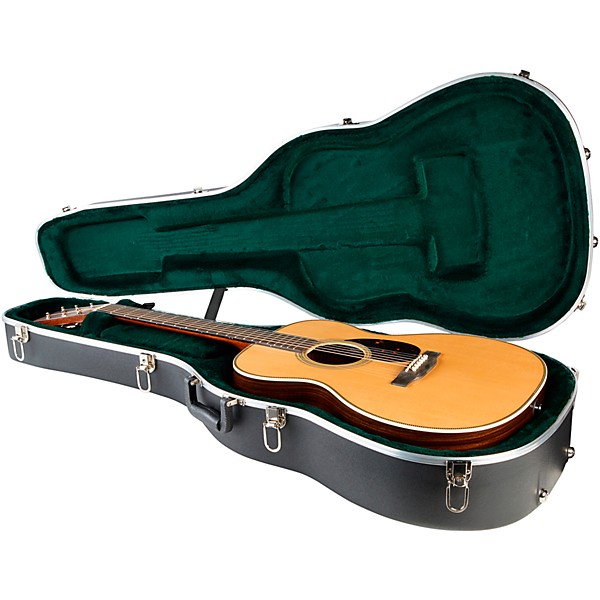 Martin OM-28E Standard Orchestra Model Acoustic-Electric Guitar Aged Toner