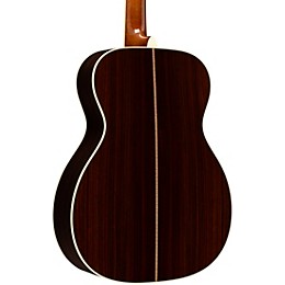 Martin OM-42 Standard Orchestra Model Acoustic Guitar Aged Toner