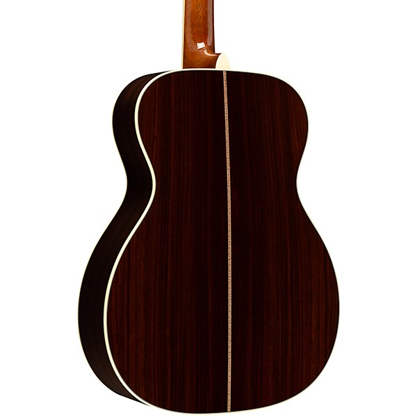 Martin OM-42 Standard Orchestra Model Acoustic Guitar Aged Toner