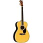 Martin OM-42 Standard Orchestra Model Acoustic Guitar Aged Toner