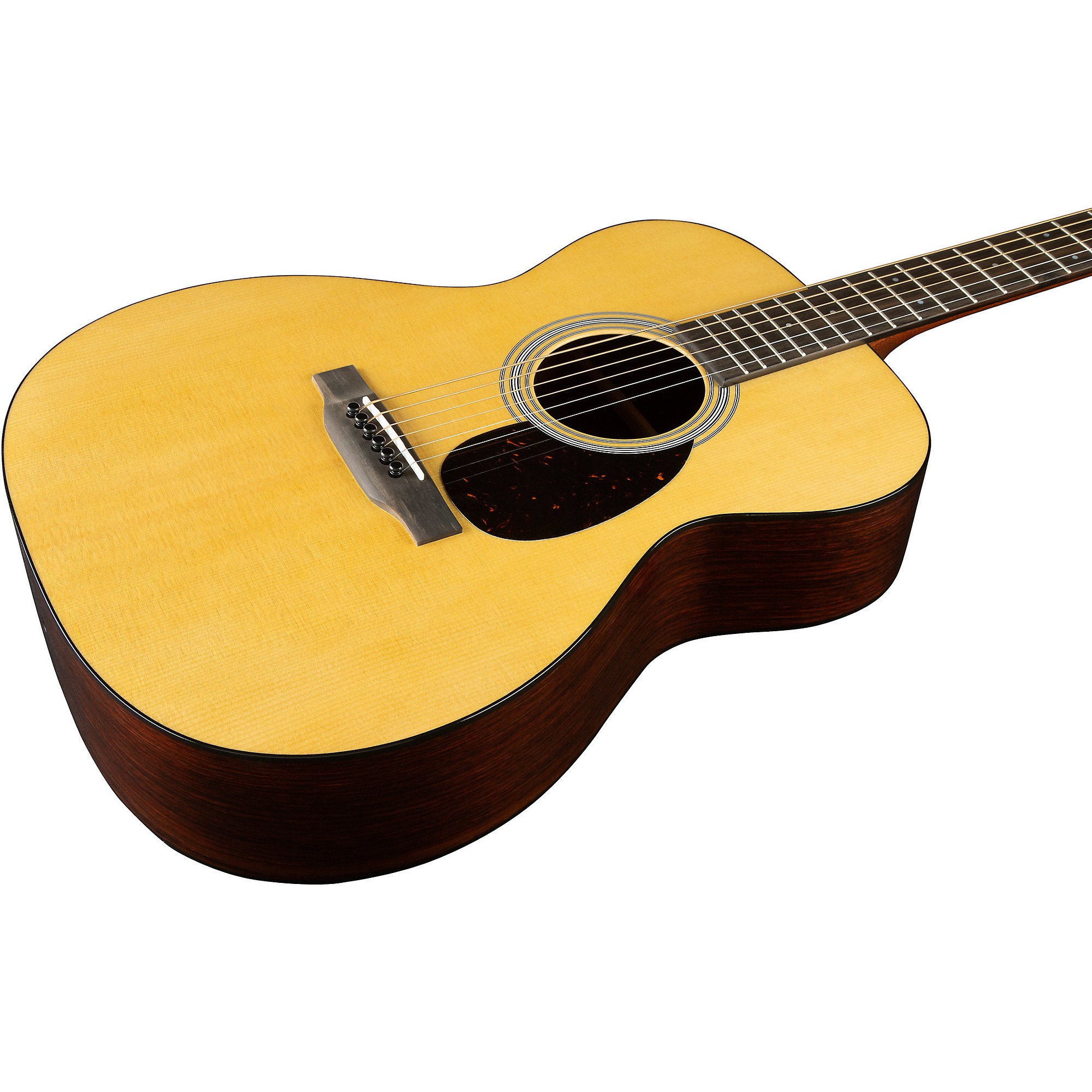 【2024年製・美品】Martin OM-10E Special限定モデル Martin OM-10E Special 【オール単板】【限定モデル】エレアコ