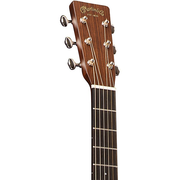 Martin OM-21 Standard Orchestra Model Acoustic Guitar Aged Toner