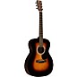 Martin OM-21 Standard Orchestra Model Acoustic Guitar Sunburst