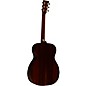 Martin OM-21 Standard Orchestra Model Acoustic Guitar Sunburst