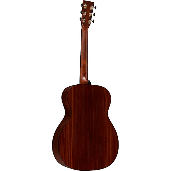 Martin OM-21 Standard Orchestra Model Acoustic Guitar Ambertone
