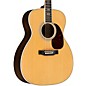 Martin J-40 Standard Jumbo Acoustic Guitar Aged Toner thumbnail