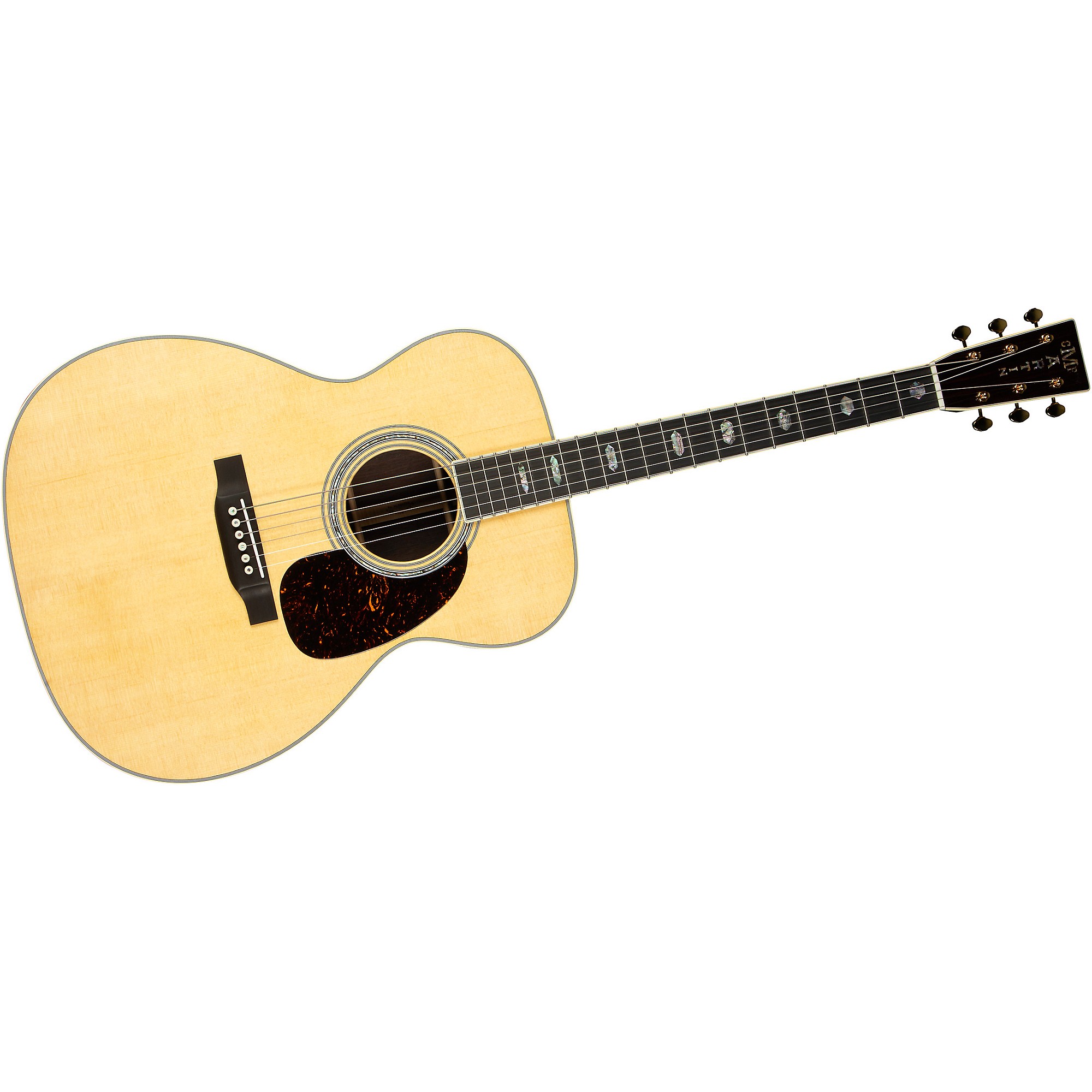 Martin J-40 Standard Jumbo Acoustic Guitar Aged Toner | Guitar Center