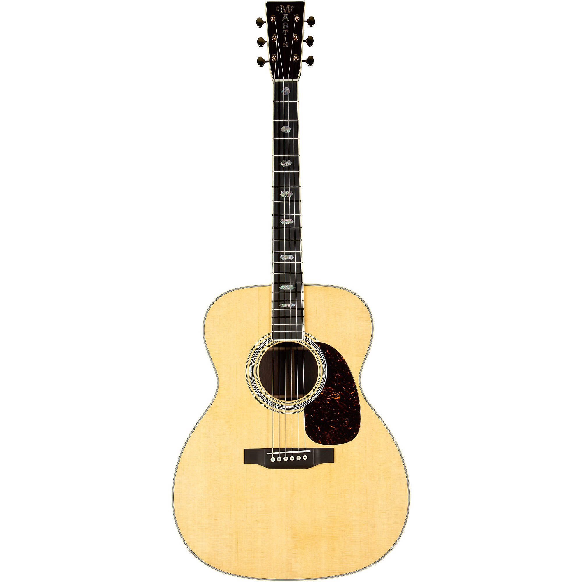 Martin J-40 Standard Jumbo Acoustic Guitar Aged Toner | Guitar Center