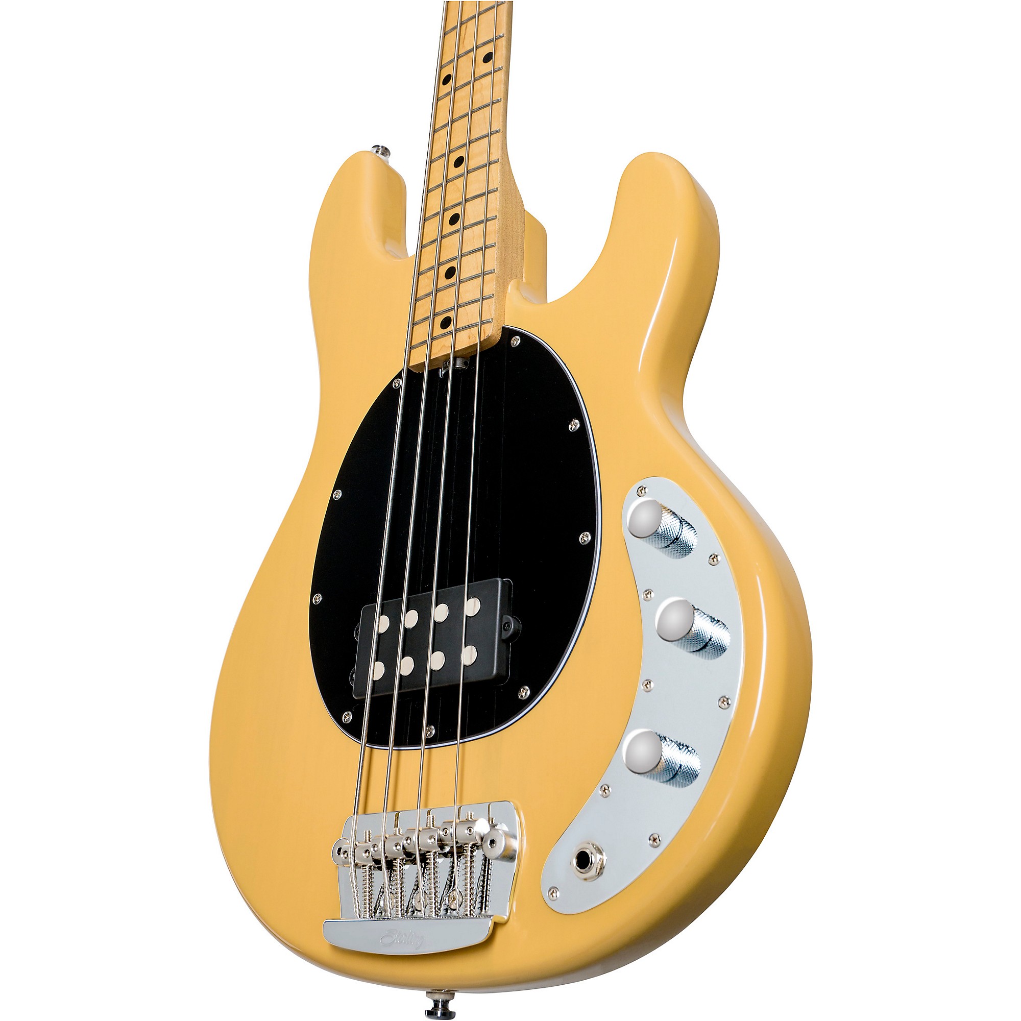 Sterling by deals music man stingray