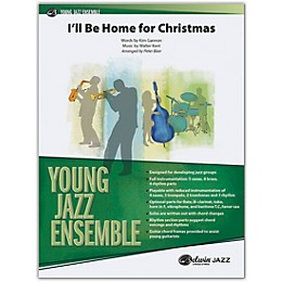 BELWIN I'll Be Home for Christmas Conductor Score 2 (Medium Easy)
