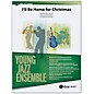BELWIN I'll Be Home for Christmas Conductor Score 2 (Medium Easy) thumbnail