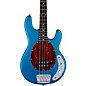 Sterling by Music Man StingRay Classic Ray24 Rosewood Fingerboard Electric Bass Toluca Lake Blue thumbnail