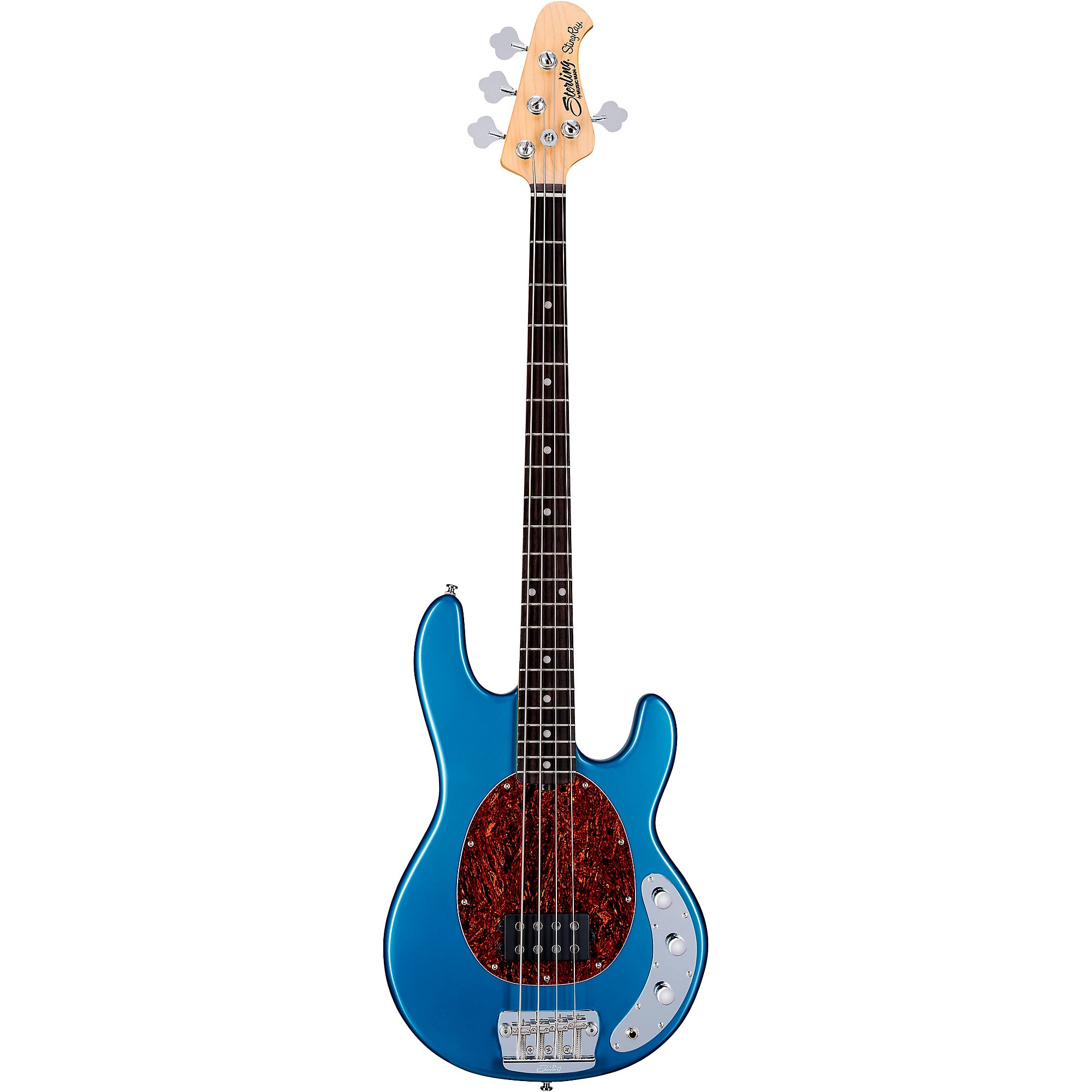 ベース Sterling by MUSIC MAN STINGRAY RAY24CA Stingray Classic RAY24CA | Basses | Sterling by Music Man