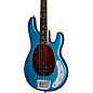 Sterling by Music Man StingRay Classic Ray24 Rosewood Fingerboard Electric Bass Toluca Lake Blue