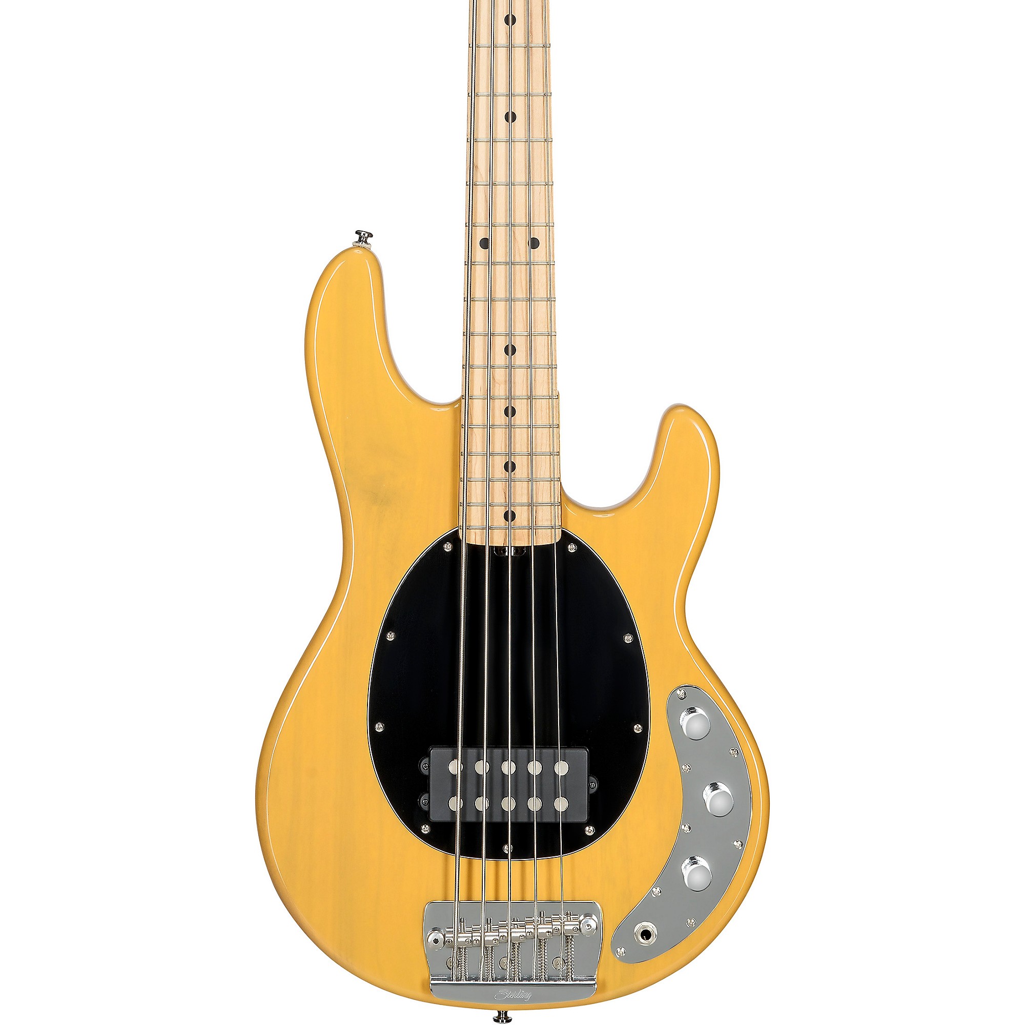 Sterling by Music Man StingRay Classic RAY25 Maple Fingerboard 5 
