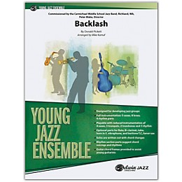 BELWIN Backlash Conductor Score 2 (Medium Easy)