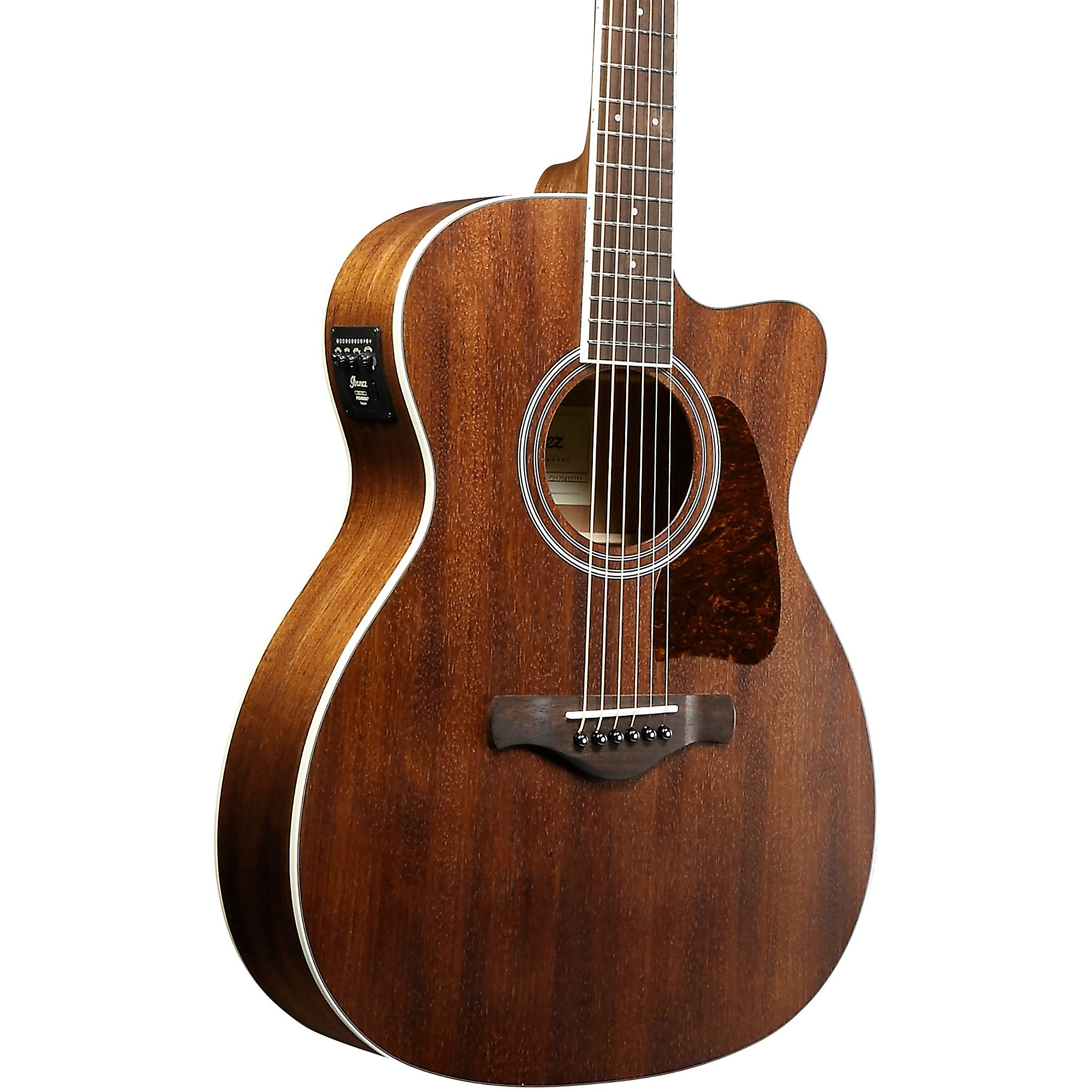 アート・デザイン・音楽 Acoustic Guitar Workshop Ibanez AC240 Artwood Grand Concert Acoustic Guitar Natural