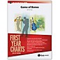 BELWIN Game of Bones Conductor Score 1 (Easy) thumbnail