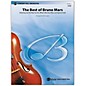 BELWIN The Best of Bruno Mars Conductor Score 3 thumbnail