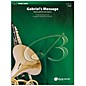 BELWIN Gabriel's Message Conductor Score 2.5 (Easy to Medium Easy) thumbnail