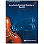 BELWIN Academic Festival Overture, Op. 80 Conductor Score 3 thumbnail