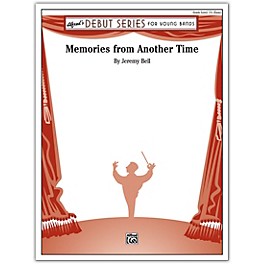 Alfred Memories from Another Time 1.5 (Easy)