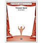 Alfred Treasure Quest Conductor Score 1 (Very Easy) thumbnail