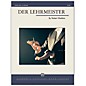 Alfred Der Lehrmeister Conductor Score 3.5 (Medium) thumbnail