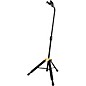 Hercules GS414B PLUS Auto Grip System (AGS) Single Guitar Stand thumbnail