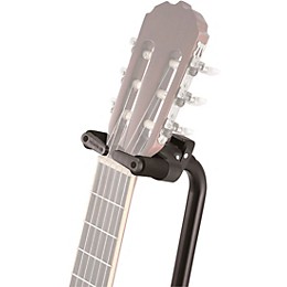 Open Box Hercules GS414B PLUS Auto Grip System (AGS) Single Guitar Stand Level 1