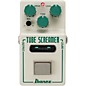 Open Box Ibanez Nu Tube Screamer Overdrive Effects Pedal Level 1 thumbnail