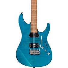 Ibanez MM7 Martin Miller Signature Electric Guitar