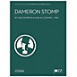 Alfred Dameron Stomp Conductor Score 3 (Medium) thumbnail