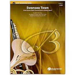 BELWIN Swansea Town Conductor Score 0.5 (Very Easy)