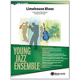 BELWIN Limehouse Blues Conductor Score 2 (Medium Easy)