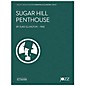 Alfred Sugar Hill Penthouse 4 (Medium Advanced / Difficult) thumbnail