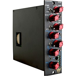 Phoenix Audio N90-DRC/500, 500-Series Compressor and Gate