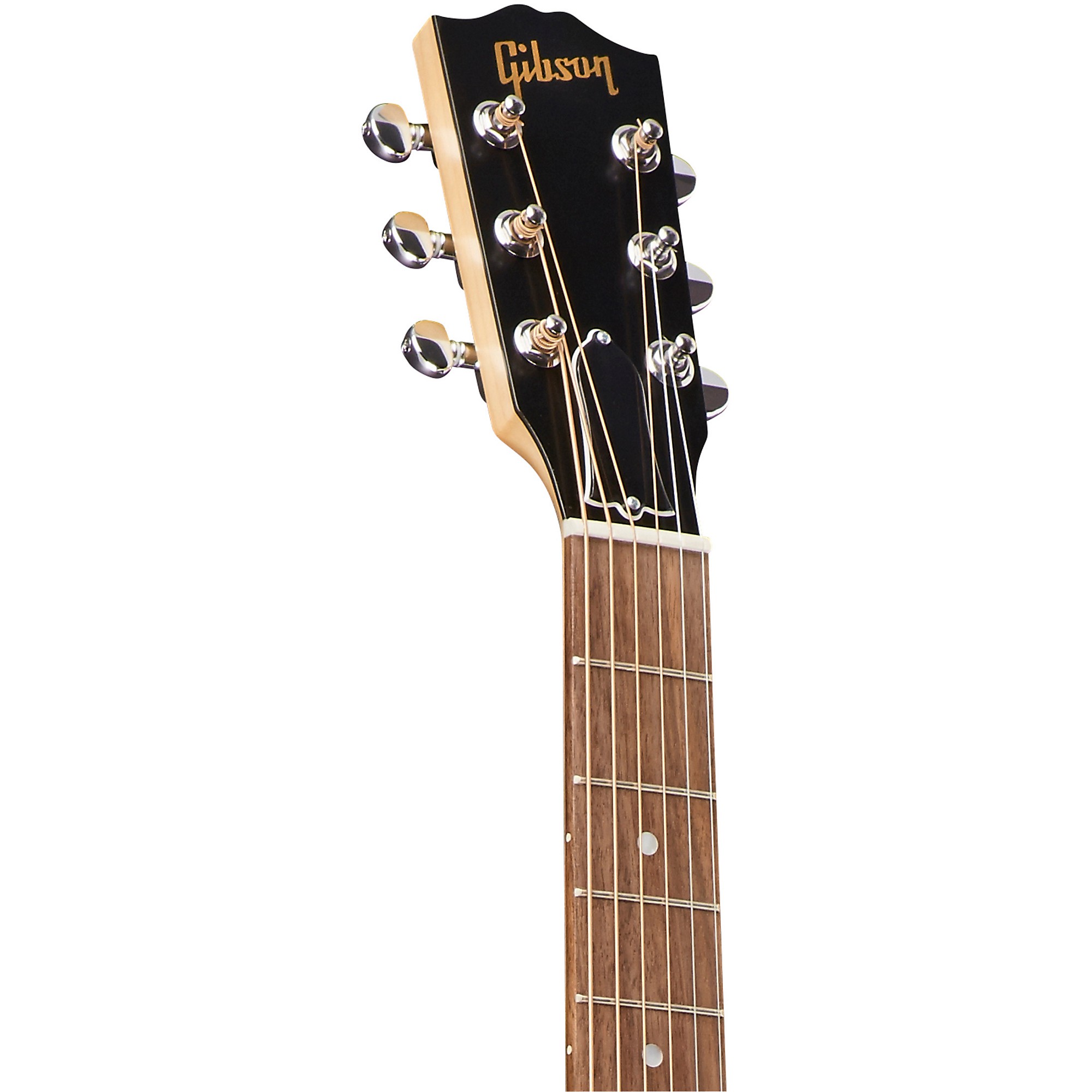 Clearance Gibson J-15 Special Cutaway Acoustic-Electric