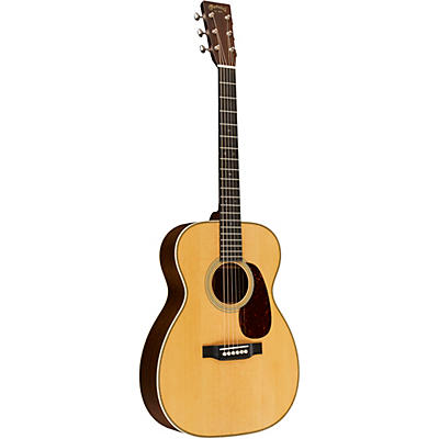 Martin 00-28 Standard Grand Auditorium Acoustic Guitar Aged Toner for sale